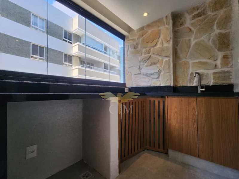 Apartamento, 2 quartos, 68 m² - Foto 7