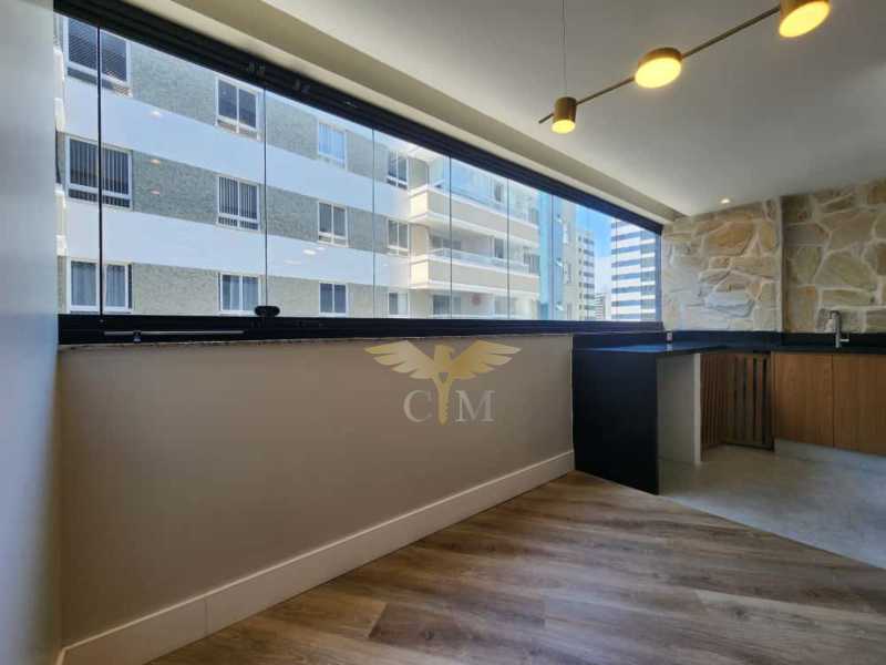 Apartamento, 2 quartos, 68 m² - Foto 8