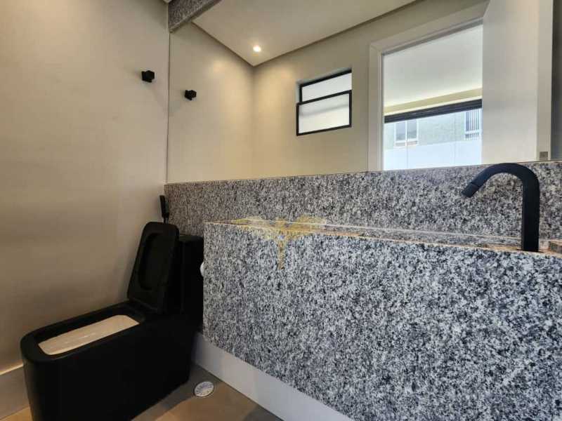 Apartamento, 2 quartos, 68 m² - Foto 11