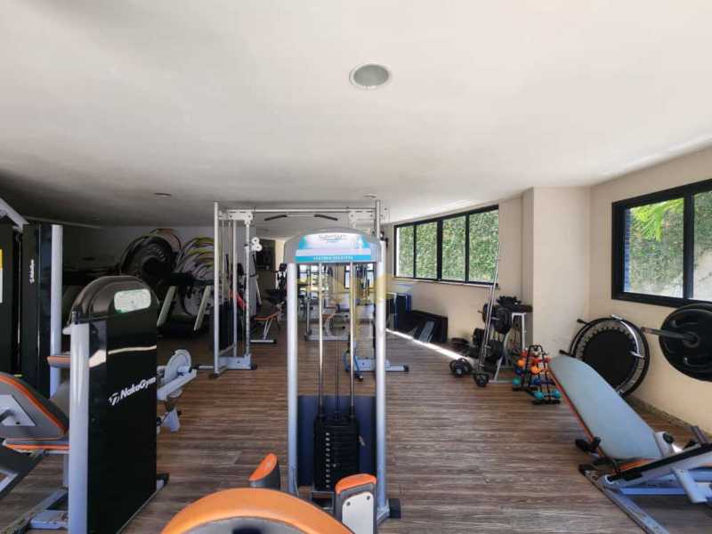 Apartamento, 2 quartos, 68 m² - Foto 23