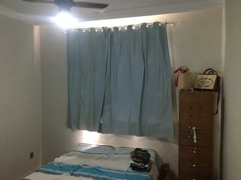 Apartamento à venda com 3 quartos, 76m² - Foto 5