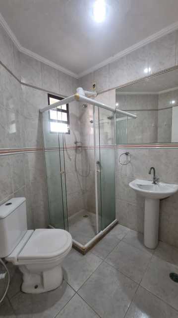 Casa de Condomínio à venda com 4 quartos, 270m² - Foto 16