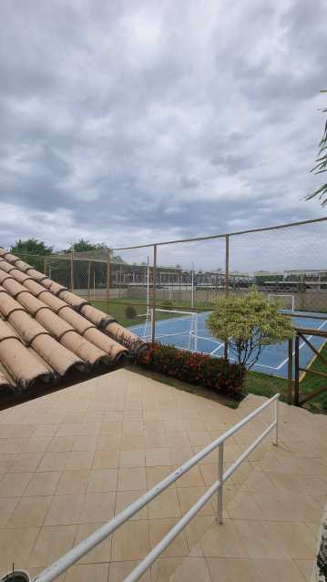 Casa de Condomínio à venda com 4 quartos, 270m² - Foto 19