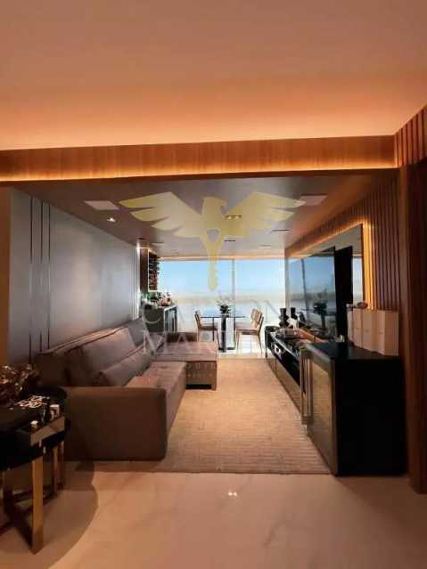 Apartamento, 1 quarto, 84 m² - Foto 2