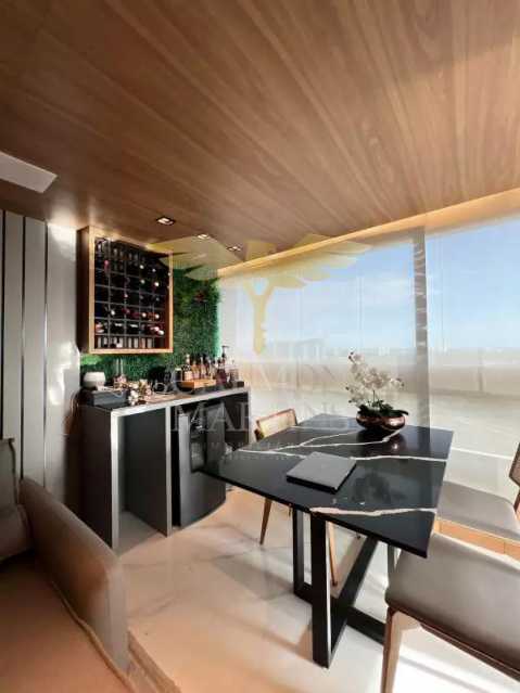 Apartamento, 1 quarto, 84 m² - Foto 4