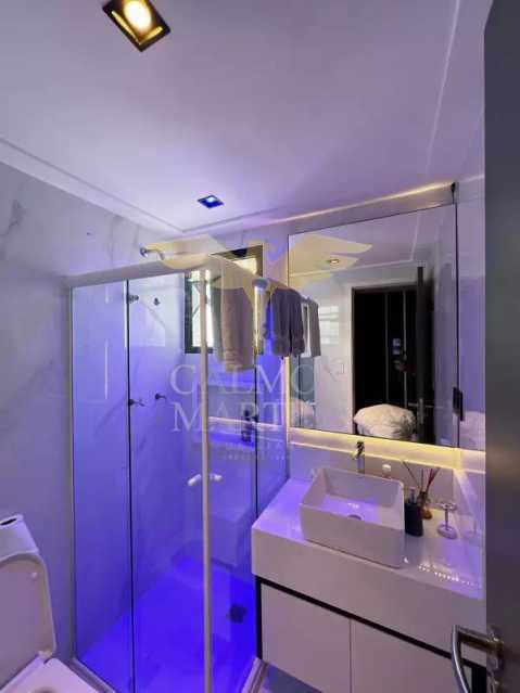 Apartamento, 1 quarto, 84 m² - Foto 7