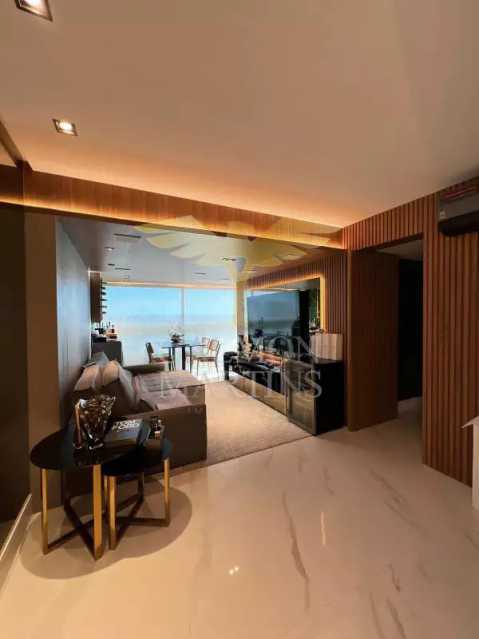 Apartamento, 1 quarto, 84 m² - Foto 1