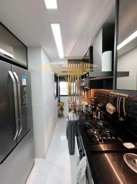 Apartamento, 1 quarto, 84 m² - Foto 10