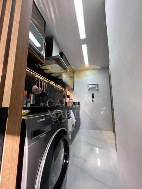 Apartamento, 1 quarto, 84 m² - Foto 11