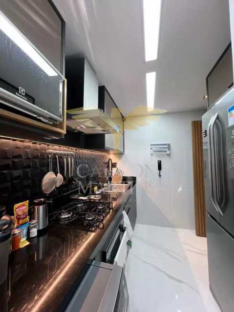 Apartamento, 1 quarto, 84 m² - Foto 12