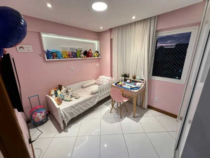 Apartamento à venda com 2 quartos, 94m² - Foto 9