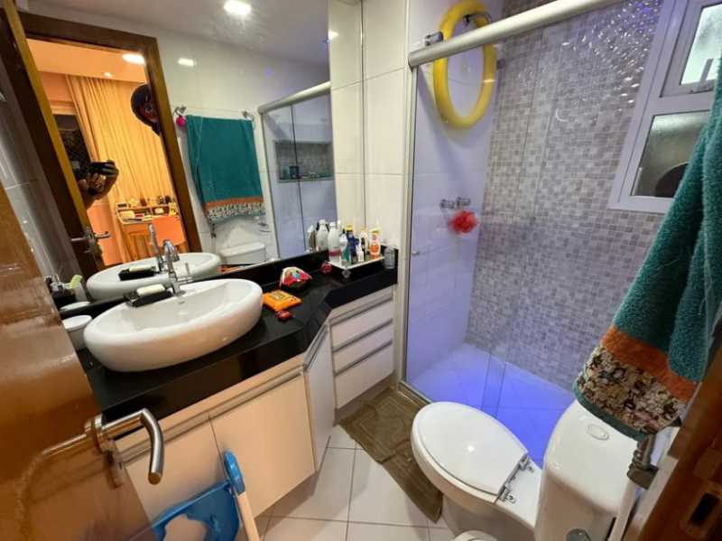 Apartamento à venda com 2 quartos, 94m² - Foto 8