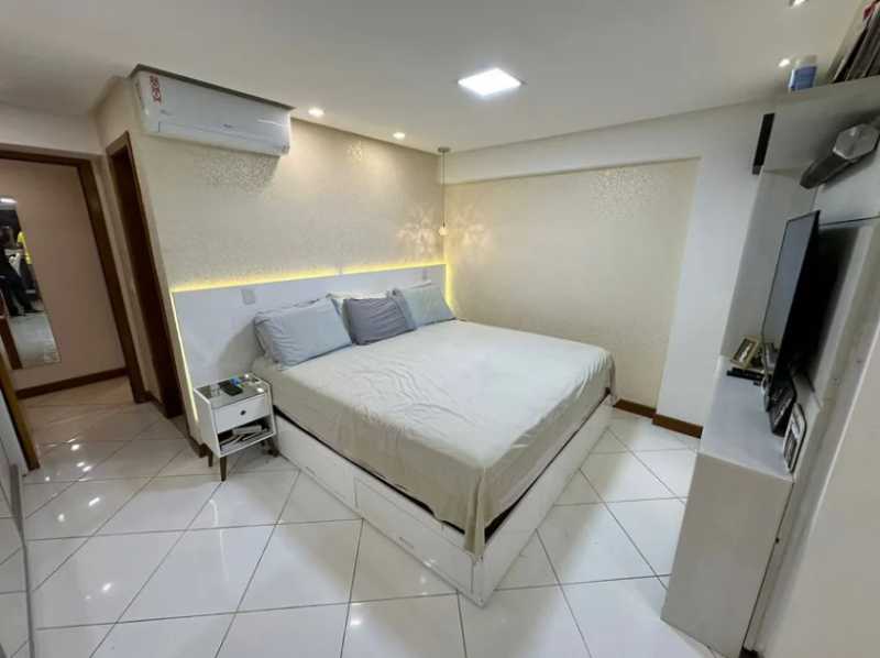 Apartamento à venda com 2 quartos, 94m² - Foto 11