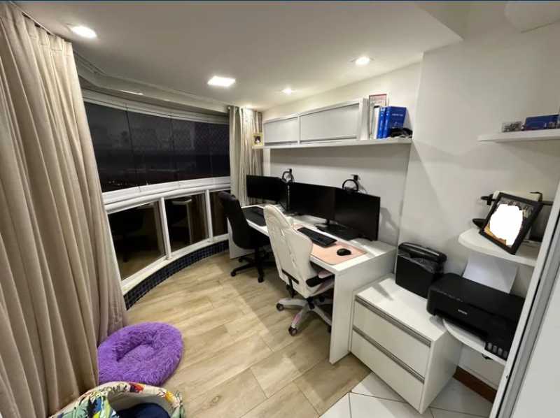 Apartamento à venda com 2 quartos, 94m² - Foto 13