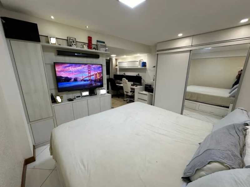 Apartamento à venda com 2 quartos, 94m² - Foto 12