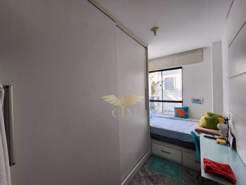 Apartamento à venda com 2 quartos, 54m² - Foto 7