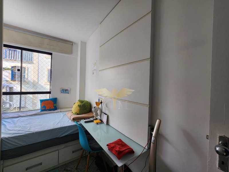 Apartamento à venda com 2 quartos, 54m² - Foto 8