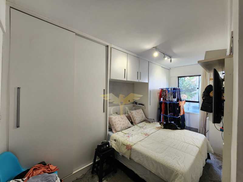 Apartamento à venda com 2 quartos, 54m² - Foto 10