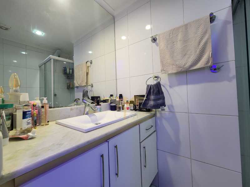 Apartamento à venda com 2 quartos, 54m² - Foto 11