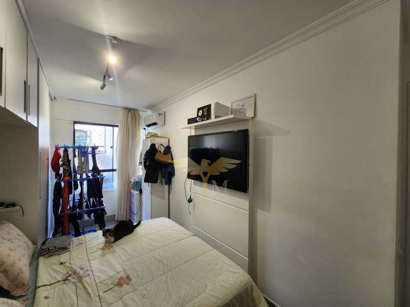 Apartamento à venda com 2 quartos, 54m² - Foto 12