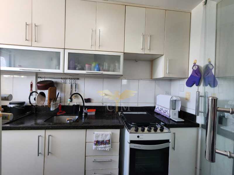 Apartamento à venda com 2 quartos, 54m² - Foto 14