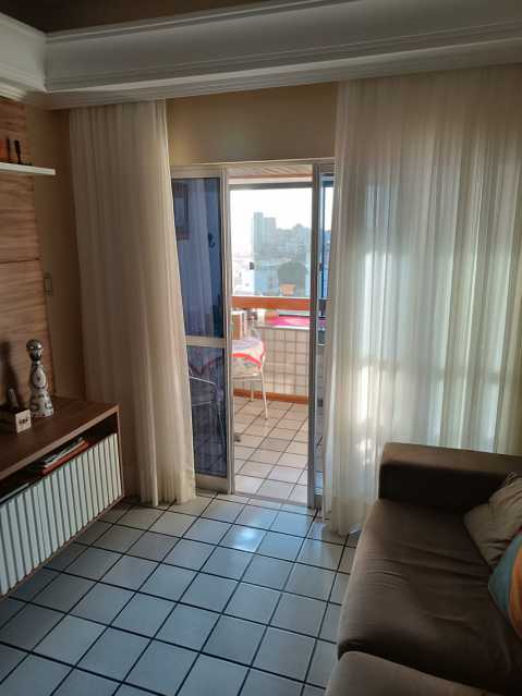 Apartamento à venda com 3 quartos, 109m² - Foto 4