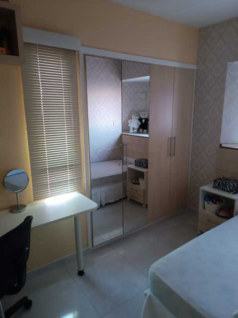 Apartamento à venda com 3 quartos, 109m² - Foto 9