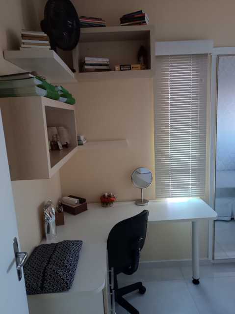 Apartamento à venda com 3 quartos, 109m² - Foto 10