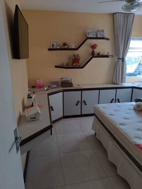 Apartamento à venda com 3 quartos, 109m² - Foto 11