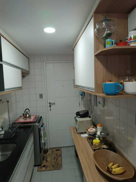 Apartamento à venda com 3 quartos, 109m² - Foto 16