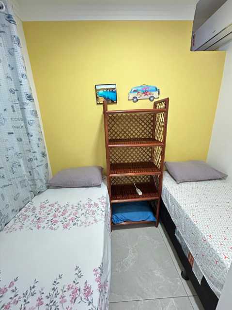 Apartamento à venda com 2 quartos, 65m² - Foto 6