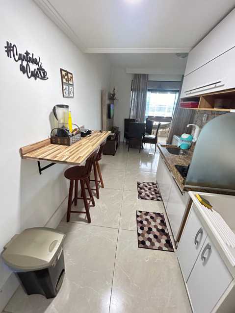 Apartamento à venda com 2 quartos, 65m² - Foto 9