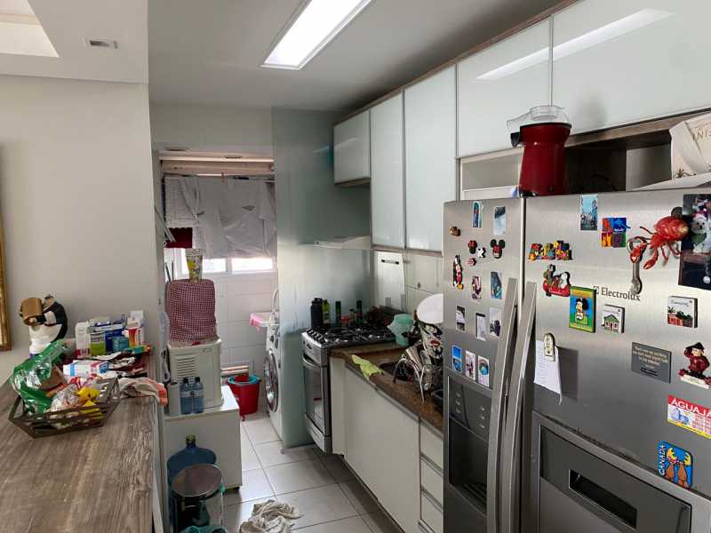 Apartamento à venda com 2 quartos, 79m² - Foto 13