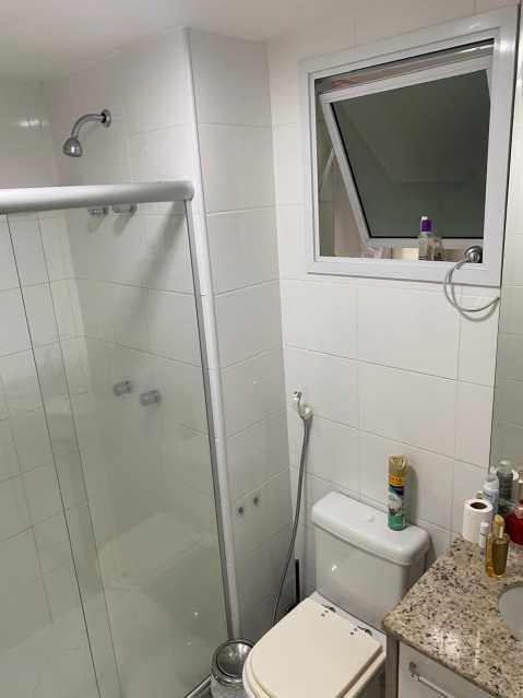 Apartamento à venda com 2 quartos, 79m² - Foto 12