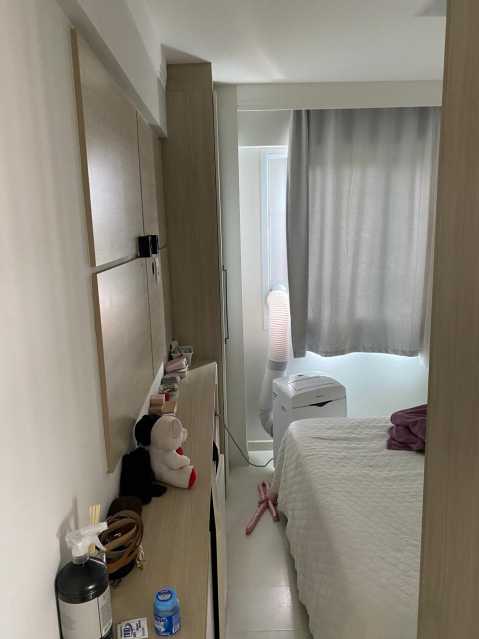 Apartamento à venda com 2 quartos, 79m² - Foto 8