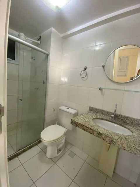 Apartamento à venda com 2 quartos, 65m² - Foto 9