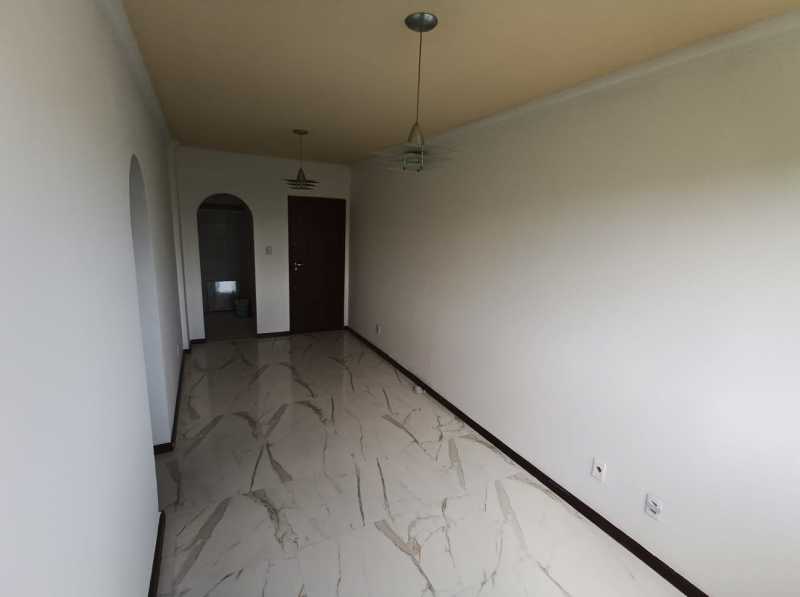 Apartamento à venda com 2 quartos, 55m² - Foto 2