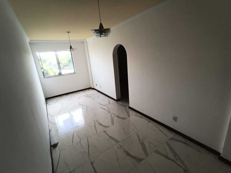 Apartamento à venda com 2 quartos, 55m² - Foto 1