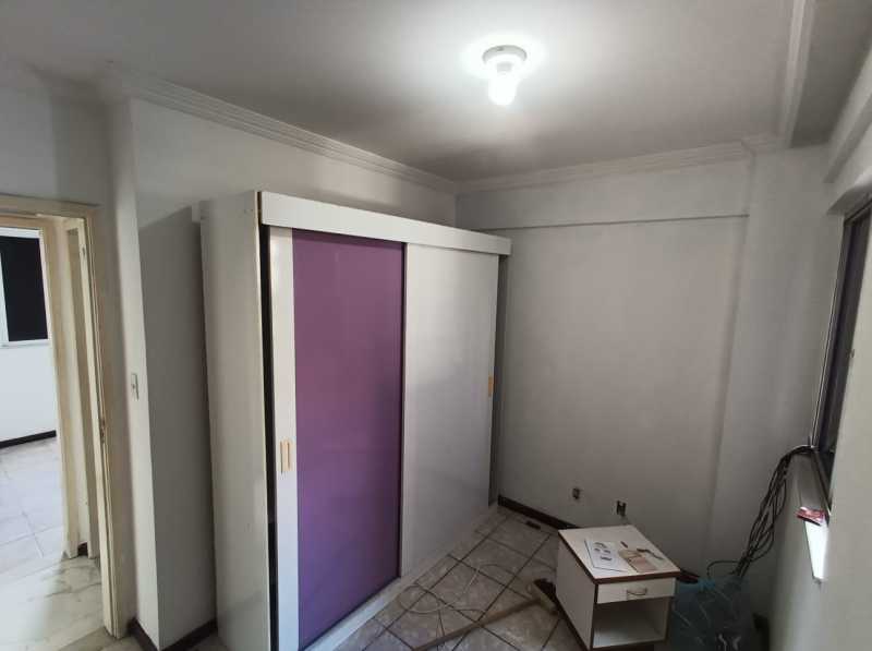 Apartamento à venda com 2 quartos, 55m² - Foto 6