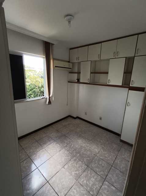 Apartamento à venda com 2 quartos, 55m² - Foto 9