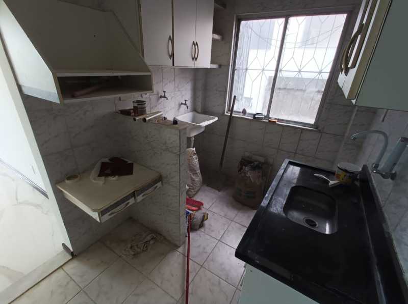 Apartamento à venda com 2 quartos, 55m² - Foto 10