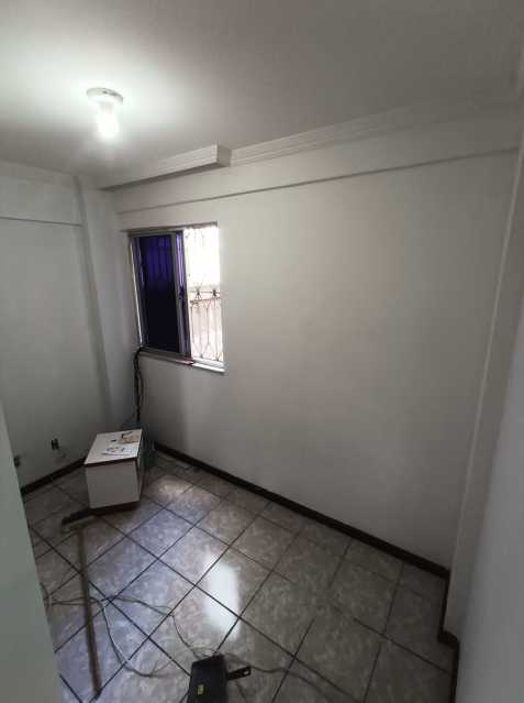 Apartamento à venda com 2 quartos, 55m² - Foto 8