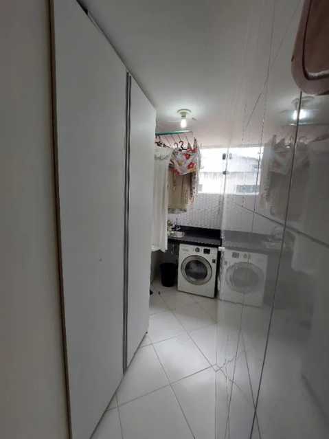 Apartamento à venda com 2 quartos, 72m² - Foto 15