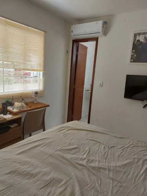 Apartamento à venda com 2 quartos, 72m² - Foto 14