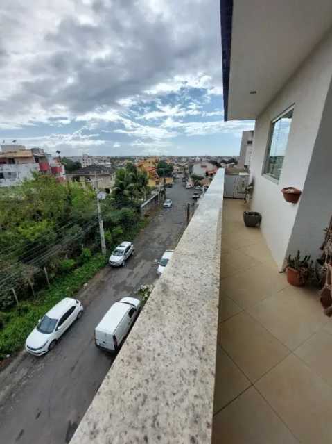 Apartamento à venda com 2 quartos, 72m² - Foto 17