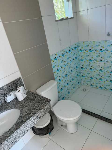 Casa de Condomínio à venda com 2 quartos, 87m² - Foto 14