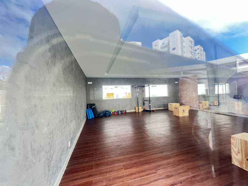 Apartamento à venda com 2 quartos, 89m² - Foto 6