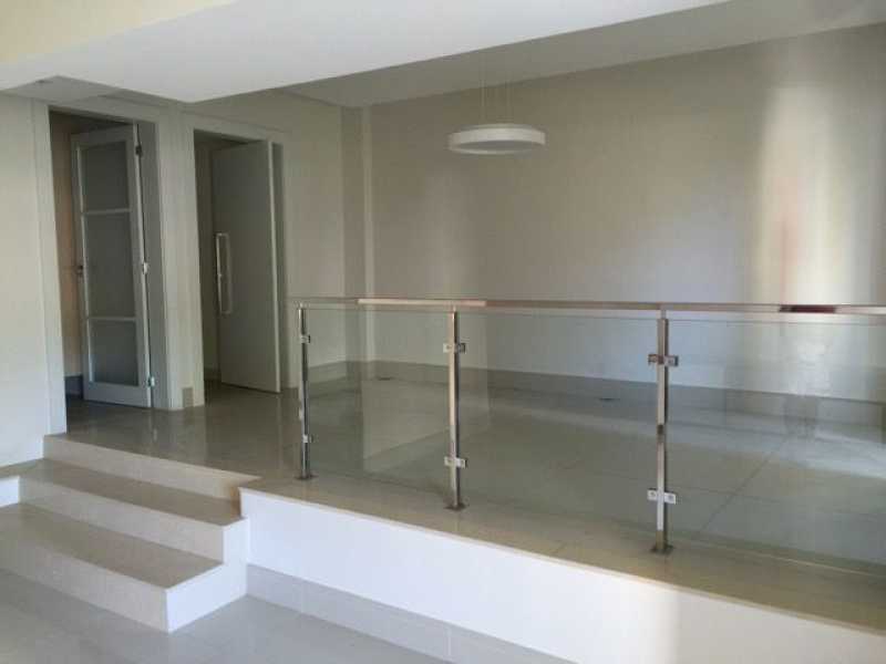 Apartamento à venda com 4 quartos, 200m² - Foto 6