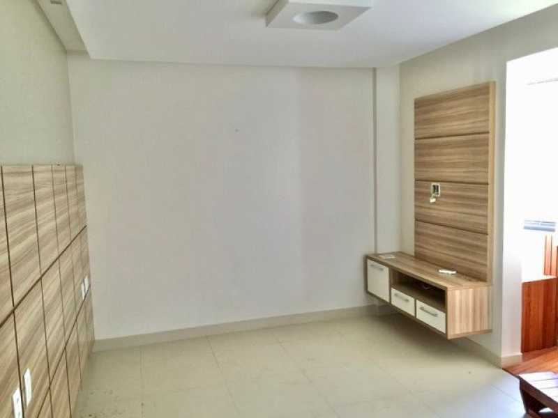 Apartamento à venda com 4 quartos, 200m² - Foto 14