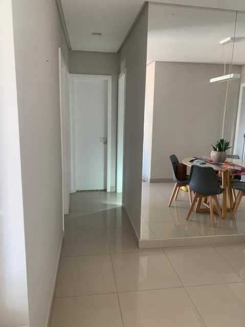 Apartamento à venda com 3 quartos, 78m² - Foto 5